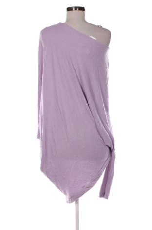 Bluzka damska Body Flirt, Rozmiar L, Kolor Fioletowy, Cena 51,99 zł