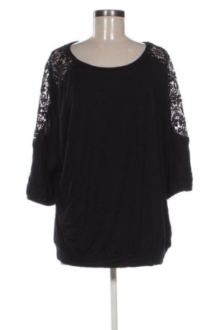 Damen Shirt Body Flirt, Größe XL, Farbe Schwarz, Preis 12,99 €