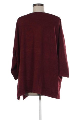 Γυναικεία μπλούζα Boho Australia, Μέγεθος S, Χρώμα Κόκκινο, Τιμή 47,99 €