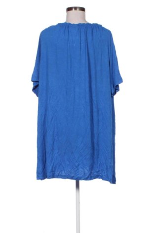 Bluzka damska Bon Prix, Rozmiar 3XL, Kolor Niebieski, Cena 51,99 zł