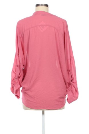 Дамска блуза Bon'a Parte, Размер XL, Цвят Розов, Цена 17,89 €