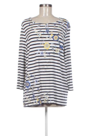 Damen Shirt Bonita, Größe XL, Farbe Mehrfarbig, Preis € 12,99