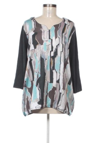 Damen Shirt Bonita, Größe XXL, Farbe Mehrfarbig, Preis 12,99 €