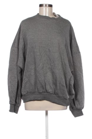 Γυναικεία μπλούζα Boohoo, Μέγεθος 4XL, Χρώμα Γκρί, Τιμή 6,99 €, #136402827