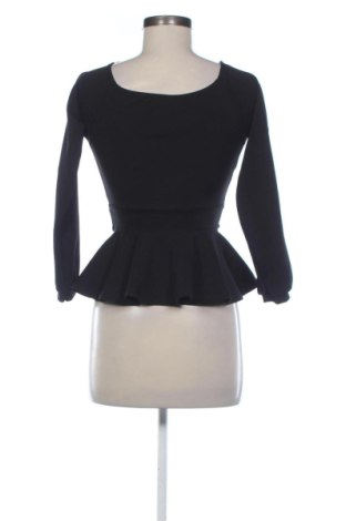 Damen Shirt Boohoo, Größe S, Farbe Schwarz, Preis 9,78 €