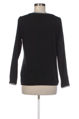 Дамска блуза Boysen's, Размер M, Цвят Черен, Цена 10,22 €