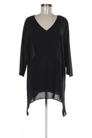 Bluză de femei Bpc Bonprix Collection, Mărime XXL, Culoare Negru, Preț 60,99 Lei