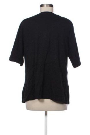 Дамска блуза Bpc Bonprix Collection, Размер XL, Цвят Черен, Цена 10,22 €