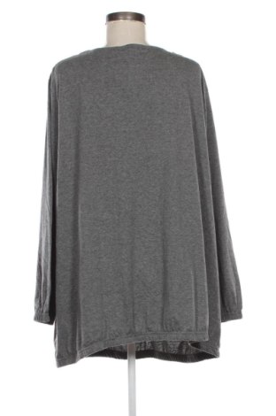 Дамска блуза Bpc Bonprix Collection, Размер 4XL, Цвят Сив, Цена 10,22 €
