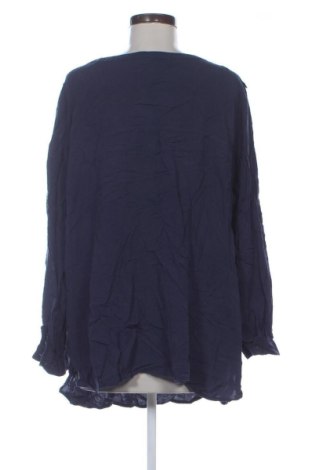 Dámska blúza Bpc Bonprix Collection, Veľkosť XXL, Farba Modrá, Cena  11,95 €