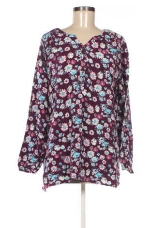 Γυναικεία μπλούζα Bpc Bonprix Collection, Μέγεθος XXL, Χρώμα Πολύχρωμο, Τιμή 11,99 €