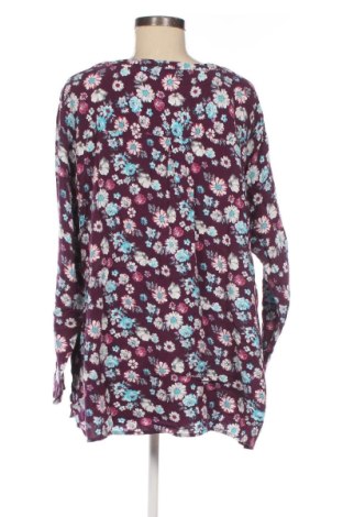 Γυναικεία μπλούζα Bpc Bonprix Collection, Μέγεθος XXL, Χρώμα Πολύχρωμο, Τιμή 11,99 €