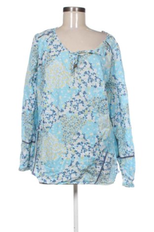 Дамска блуза Bpc Bonprix Collection, Размер XL, Цвят Многоцветен, Цена 6,13 €, #136415154