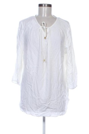 Bluză de femei Bpc Bonprix Collection, Mărime XL, Culoare Alb, Preț 39,99 Lei, #136415695