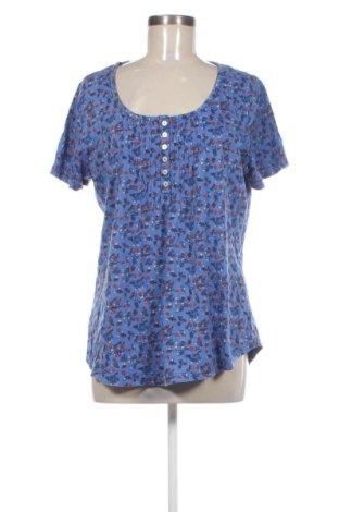 Дамска блуза Bpc Bonprix Collection, Размер XL, Цвят Многоцветен, Цена 10,22 €