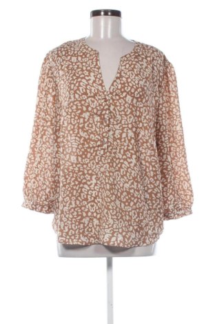 Damen Shirt Bpc Bonprix Collection, Größe 3XL, Farbe Mehrfarbig, Preis 10,00 €