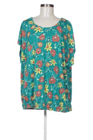 Damen Shirt Bpc Bonprix Collection, Größe XXL, Farbe Mehrfarbig, Preis 12,99 €