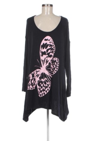 Damen Shirt Bpc Bonprix Collection, Größe XXL, Farbe Schwarz, Preis € 12,99