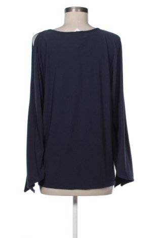 Bluză de femei Bpc Bonprix Collection, Mărime L, Culoare Albastru, Preț 60,99 Lei