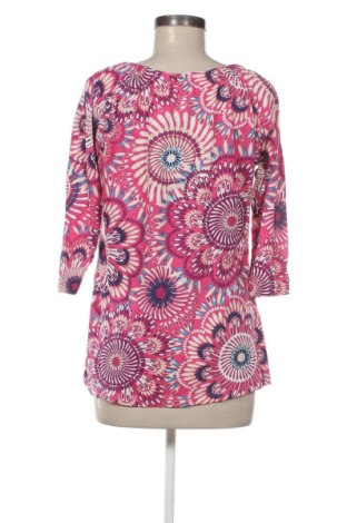 Дамска блуза Bpc Bonprix Collection, Размер L, Цвят Многоцветен, Цена 10,22 €