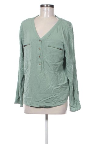 Damen Shirt Bpc Bonprix Collection, Größe L, Farbe Grün, Preis € 12,99