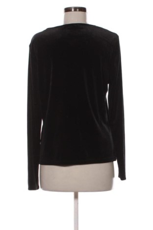 Дамска блуза Bpc Bonprix Collection, Размер M, Цвят Черен, Цена 9,70 €