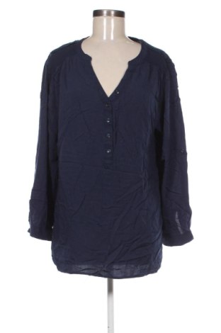 Dámska blúza Bpc Bonprix Collection, Veľkosť XL, Farba Modrá, Cena  11,95 €