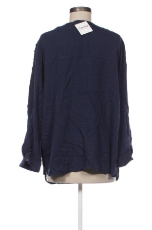 Dámska blúza Bpc Bonprix Collection, Veľkosť XL, Farba Modrá, Cena  11,95 €