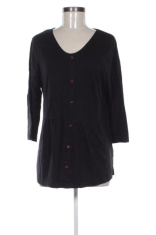 Bluză de femei Bpc Bonprix Collection, Mărime L, Culoare Negru, Preț 50,58 Lei, #136449448