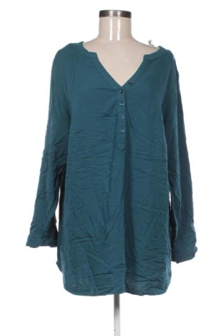 Damen Shirt Bpc Bonprix Collection, Größe 3XL, Farbe Grün, Preis € 12,99