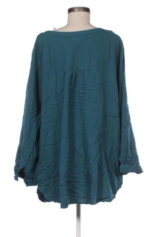 Damen Shirt Bpc Bonprix Collection, Größe 3XL, Farbe Grün, Preis € 12,99