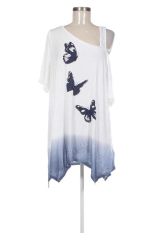 Bluzka damska Bpc Bonprix Collection, Rozmiar M, Kolor Kolorowy, Cena 51,99 zł