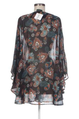 Bluzka damska Bpc Bonprix Collection, Rozmiar 3XL, Kolor Kolorowy, Cena 51,99 zł