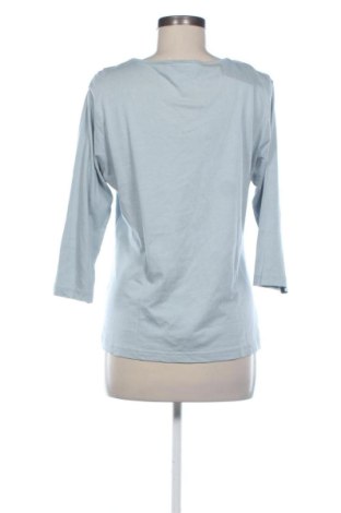 Bluzka damska Bpc Bonprix Collection, Rozmiar XL, Kolor Niebieski, Cena 52,42 zł