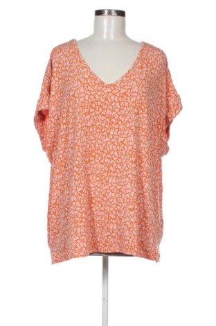 Дамска блуза Bpc Bonprix Collection, Размер XXL, Цвят Многоцветен, Цена 10,22 €