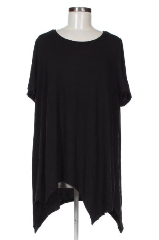 Bluză de femei Bpc Bonprix Collection, Mărime 3XL, Culoare Negru, Preț 60,99 Lei