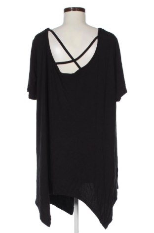 Bluză de femei Bpc Bonprix Collection, Mărime 3XL, Culoare Negru, Preț 60,99 Lei