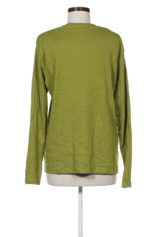 Bluză de femei Bpc Bonprix Collection, Mărime XXL, Culoare Verde, Preț 60,99 Lei