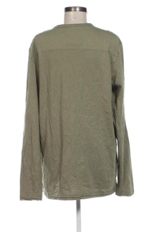 Damen Shirt Bpc Bonprix Collection, Größe 3XL, Farbe Grün, Preis 12,99 €