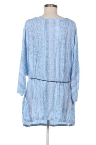 Damen Shirt Bpc Bonprix Collection, Größe 3XL, Farbe Blau, Preis € 12,99