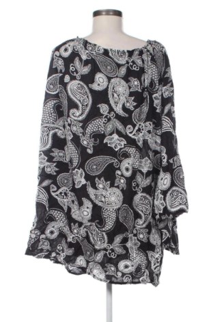 Bluzka damska Bpc Bonprix Collection, Rozmiar XXL, Kolor Kolorowy, Cena 51,99 zł