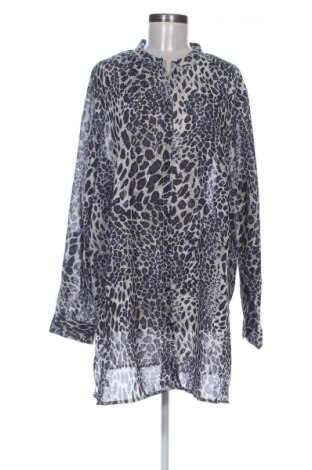 Дамска блуза Bpc Bonprix Collection, Размер 3XL, Цвят Многоцветен, Цена 10,22 €