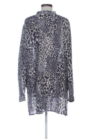 Дамска блуза Bpc Bonprix Collection, Размер 3XL, Цвят Многоцветен, Цена 10,22 €