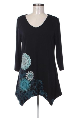 Damen Shirt Bpc Bonprix Collection, Größe M, Farbe Schwarz, Preis 12,99 €
