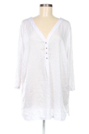 Damen Shirt Bpc Bonprix Collection, Größe XXL, Farbe Weiß, Preis € 12,99