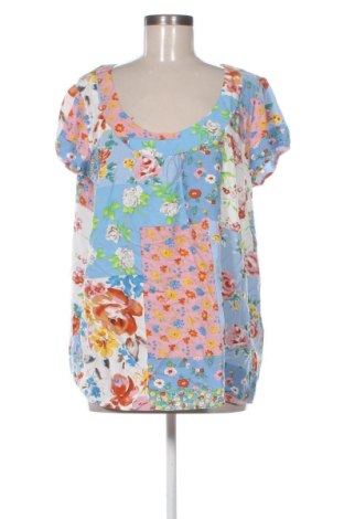 Dámská halenka Bpc Bonprix Collection, Velikost XXL, Barva Vícebarevné, Cena  283,00 Kč