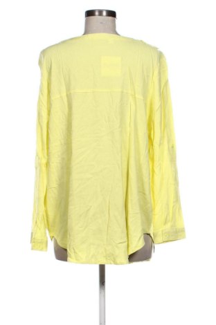 Bluză de femei Bpc Bonprix Collection, Mărime XL, Culoare Galben, Preț 60,99 Lei