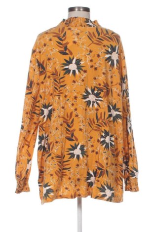 Γυναικεία μπλούζα Bpc Bonprix Collection, Μέγεθος 4XL, Χρώμα Πολύχρωμο, Τιμή 10,00 €