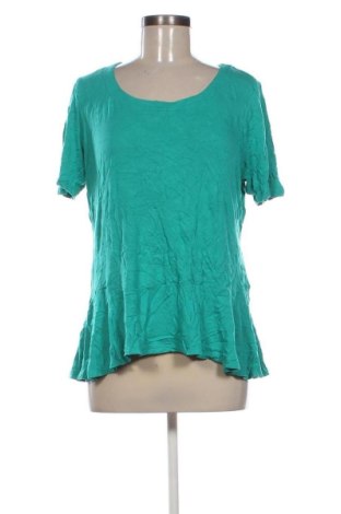 Bluzka damska Bpc Bonprix Collection, Rozmiar XL, Kolor Zielony, Cena 51,99 zł