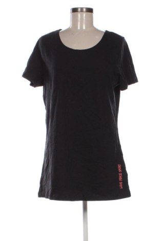 Дамска блуза Bpc Bonprix Collection, Размер XL, Цвят Черен, Цена 10,22 €